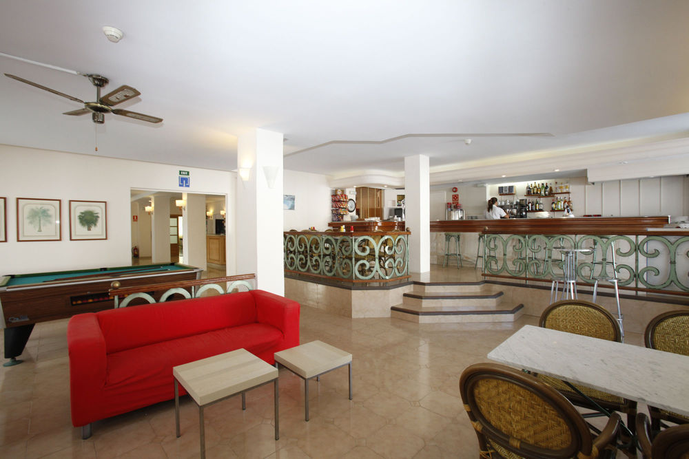 Azuline Hotel Mediterraneo Santa Eulària des Riu Extérieur photo