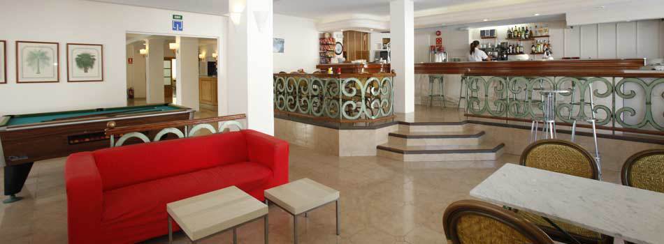 Azuline Hotel Mediterraneo Santa Eulària des Riu Extérieur photo