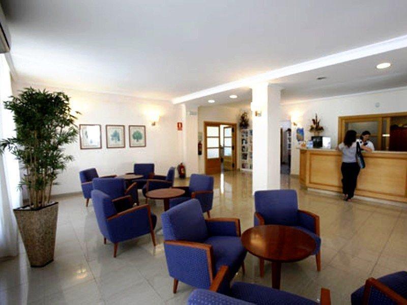 Azuline Hotel Mediterraneo Santa Eulària des Riu Extérieur photo